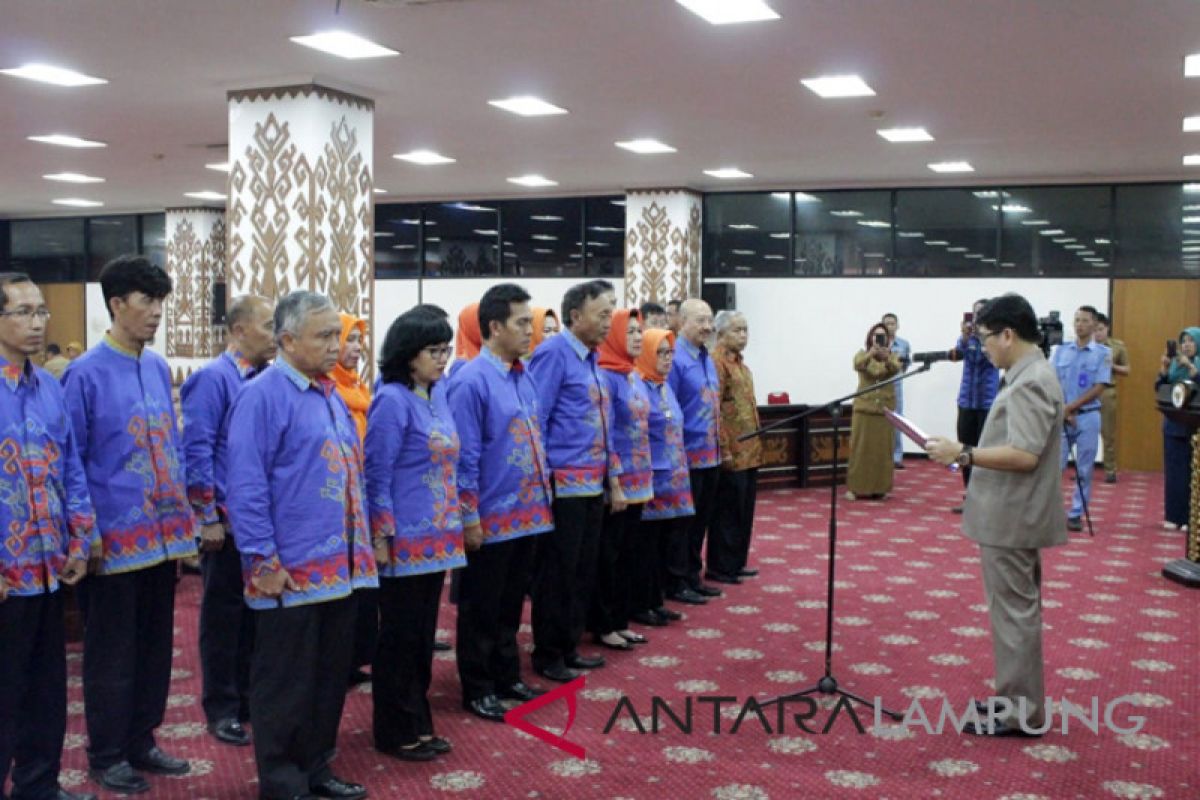 Dewan rempah diminta tingkatkan produksi lada Lampung