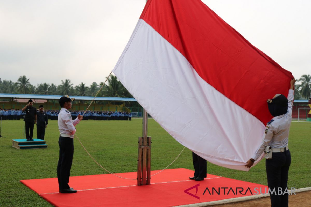 Peringatan Hari Perhubungan, momentum ciptakan transportasi handal