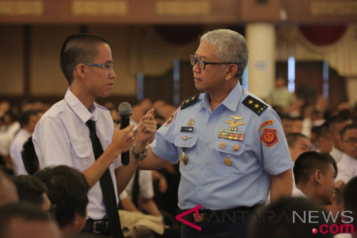 BNPT ajak mahasiswa ikut cegah radikalisme di kampus