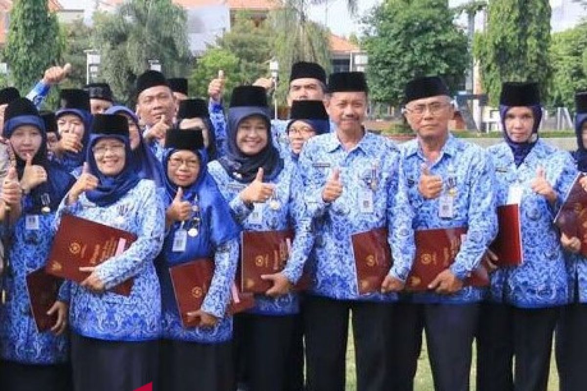 Pemko Pekanbaru buka penerimaan CPNS 346 orang, begini penjelasannya