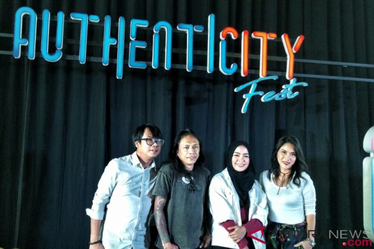 /rif akan memberikan sesuatu yang berbeda pada penggemarnya