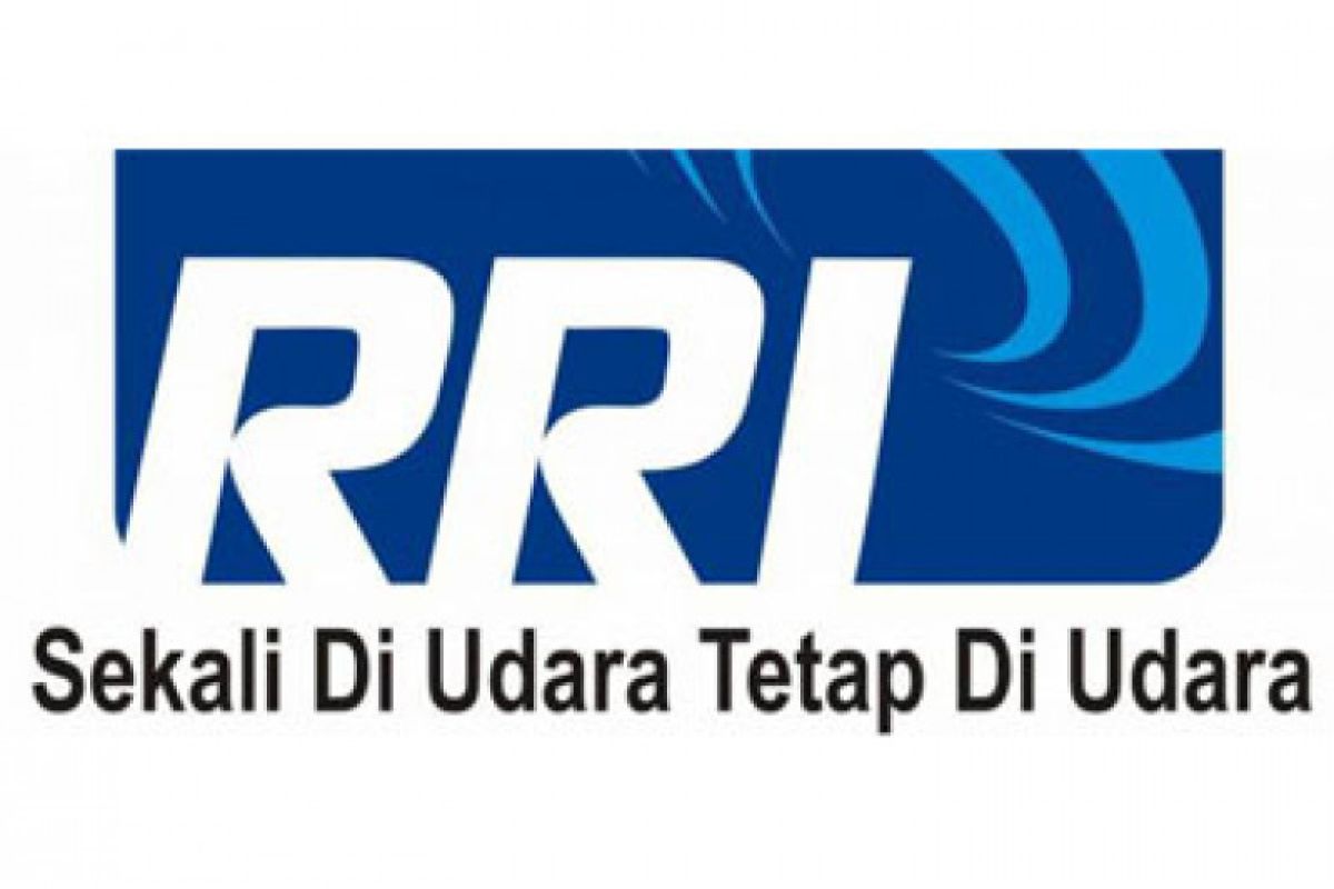 RRI hadapi era digital lewat aplikasi hingga kecerdasan buatan