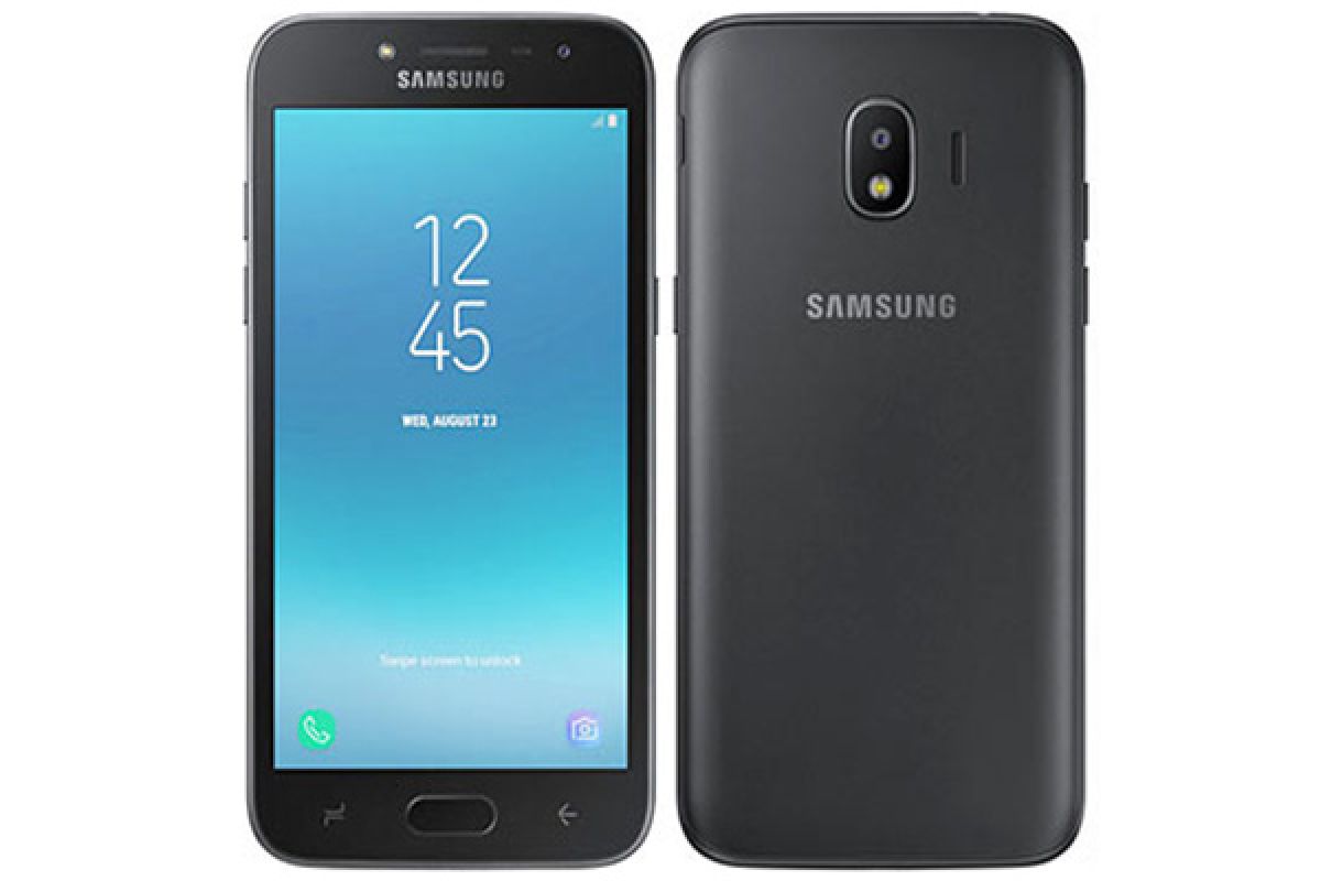 Resmi di Indonesia, ini harga Samsung Galaxy J2 Core