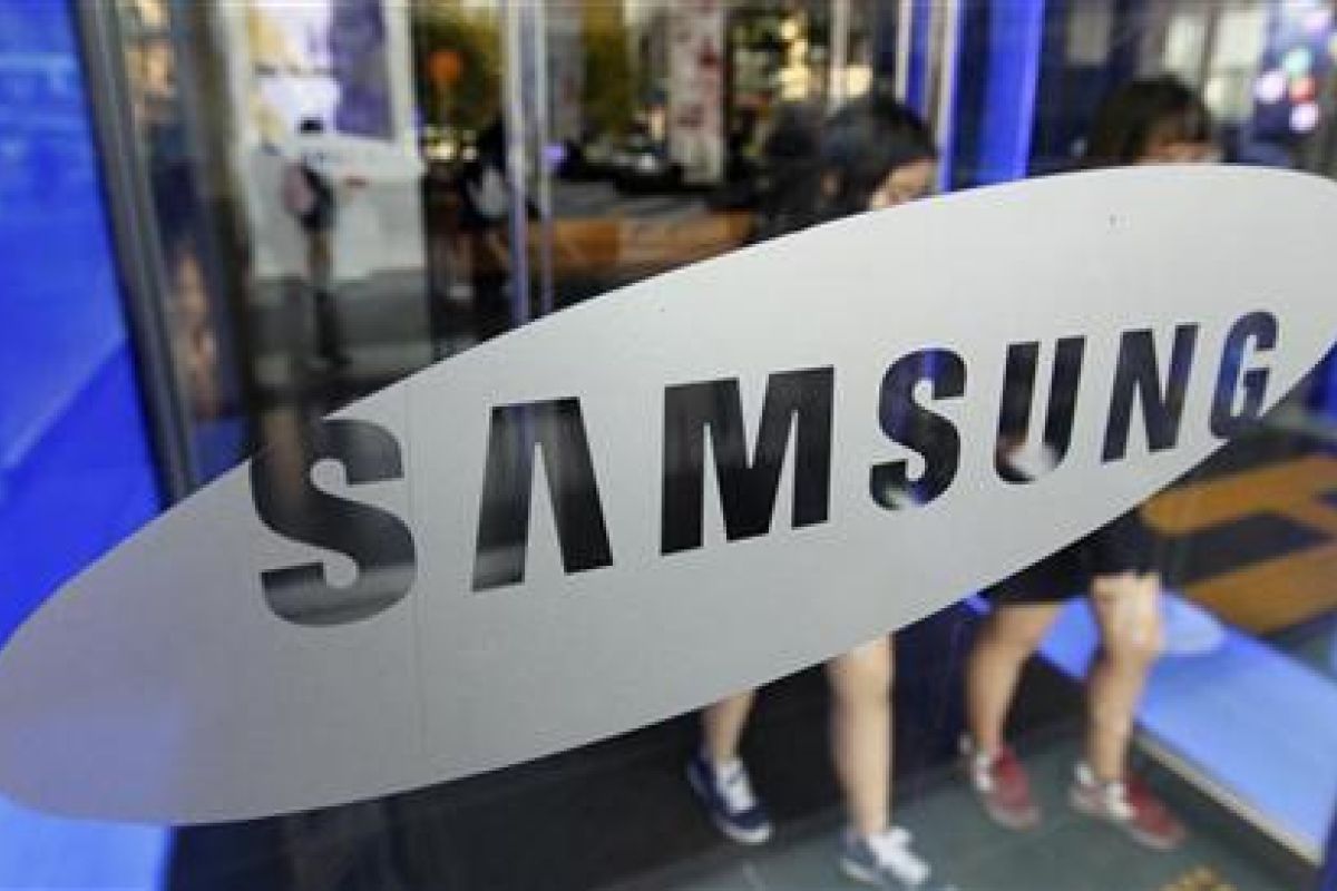 Samsung akan tutup satu pabrik ponsel di China