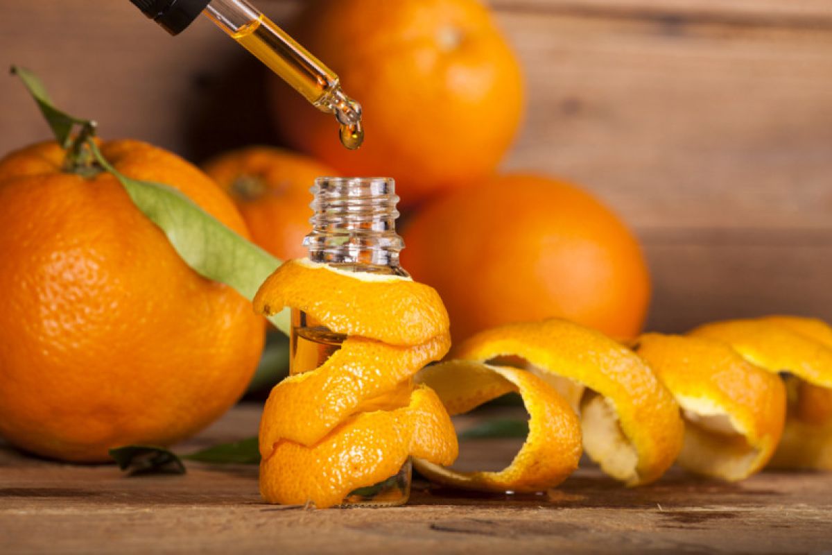 Manfaat kulit jeruk bagi kesehatan, apa saja?