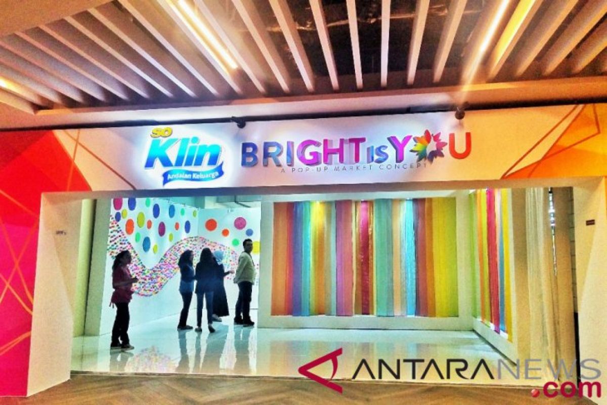 So Klin adakan acara "Bright is You", untuk mengapresiasi wanita