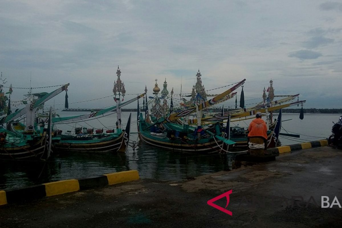 Nelayan Jembrana minta aplikasi peta ikan lebih sederhana