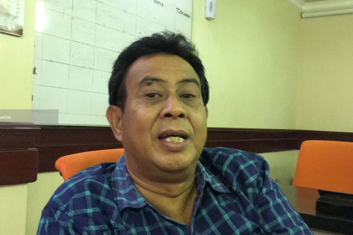 Legislator Soroti Aturan Pembayaran Honor RT/RW se-Surabaya Lewat Rekening Bank