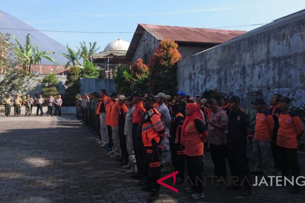 Gunung Sindoro-Sumbing segera dibuka untuk pendakian