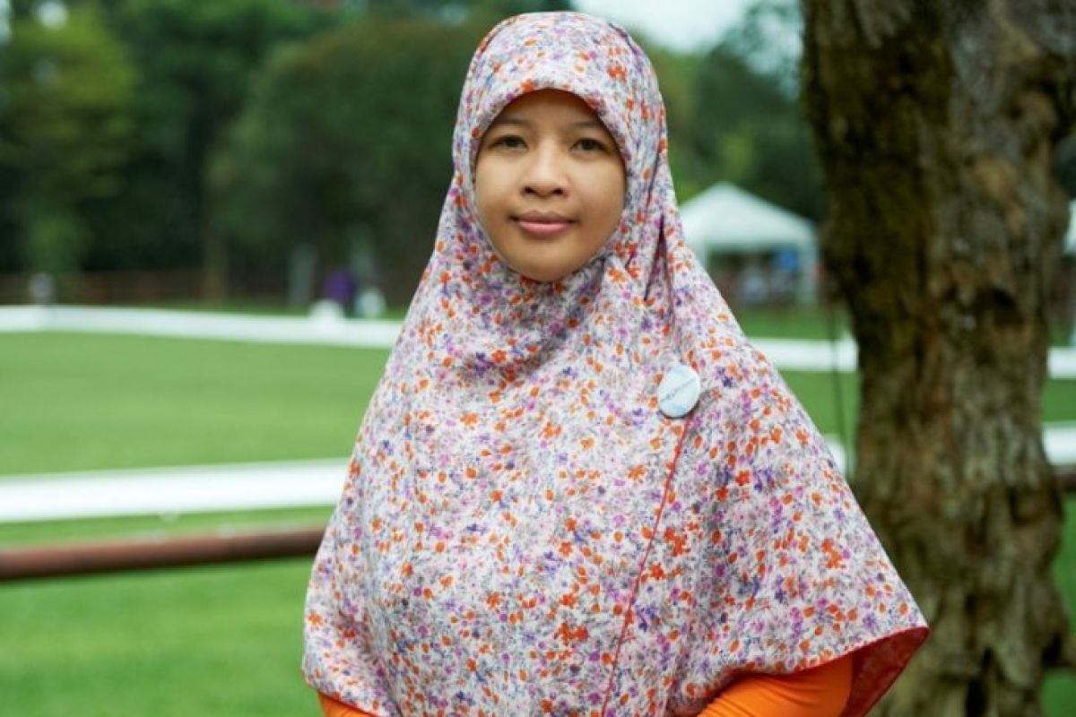 Facebook beri penghargaan kepada pemimpin komunitas wanita Indonesia