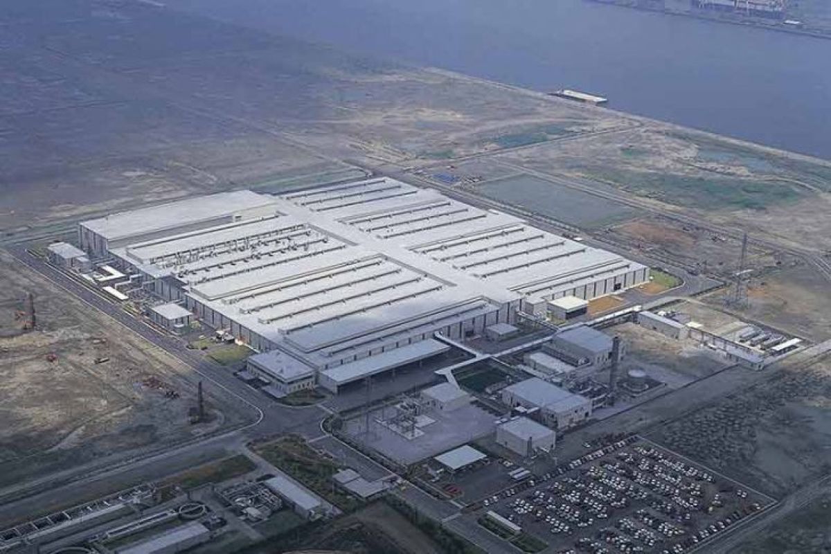 Toyota hentikan operasi sejumlah pabrik akibat gempa Hokkaido