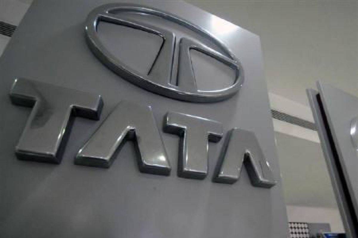 Penjualan Tata Motors meningkat 51 persen