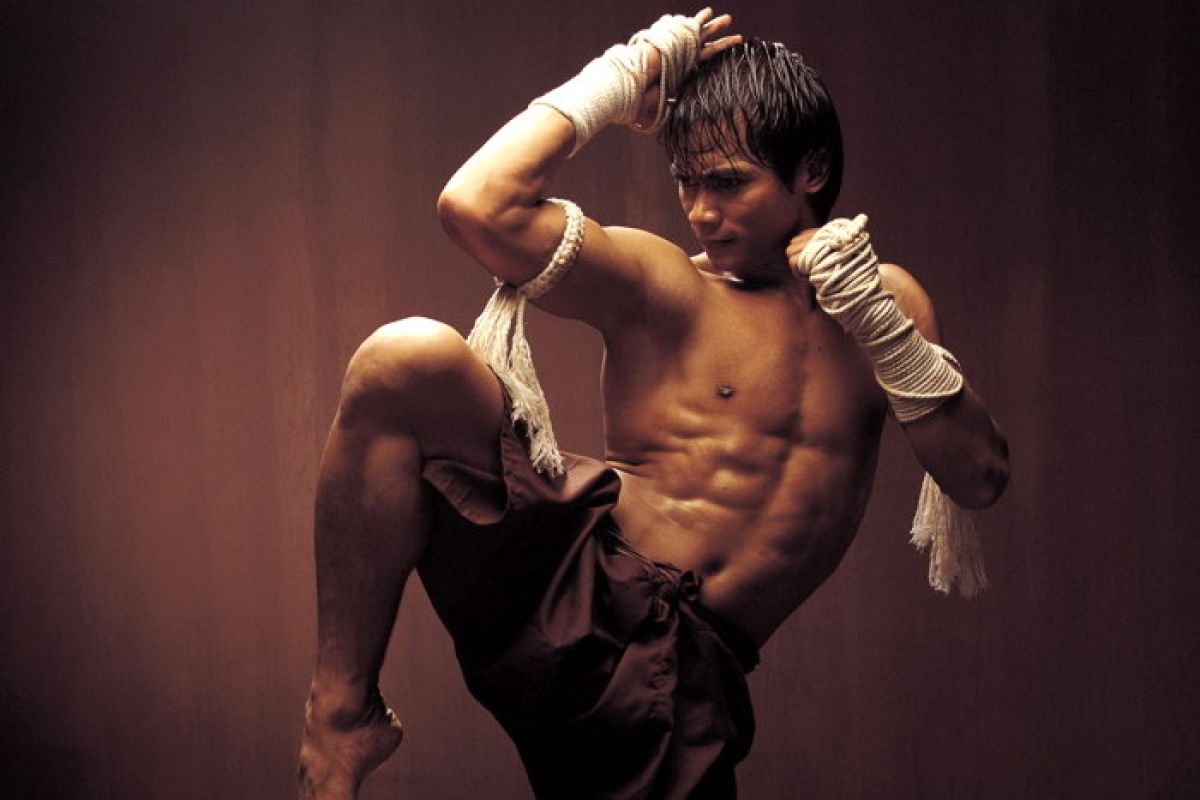 Tony Jaa Akan Bermain Dalam 