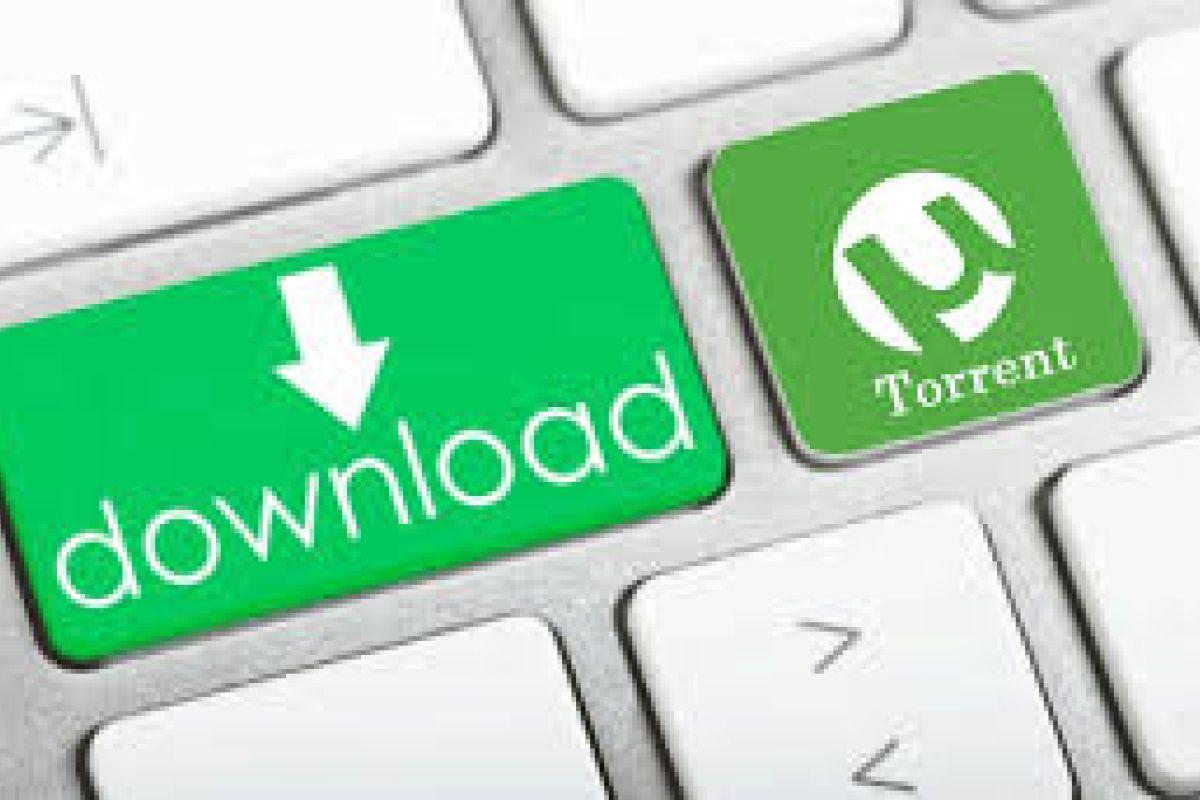 Situs Torrent Jadi Sarana Aksi Pelaku Kejahatan Siber