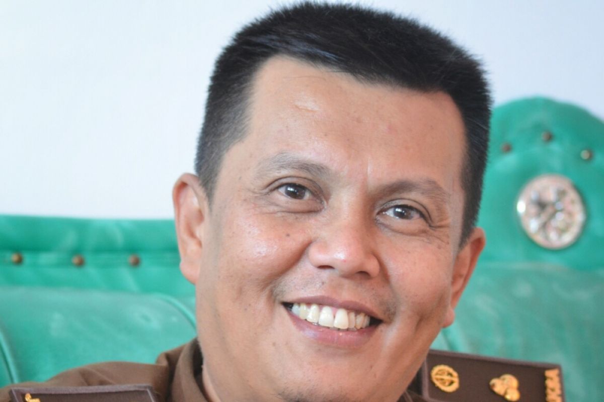 TP4D Gorontalo Utara Ajak Aparatur Taat Hukum