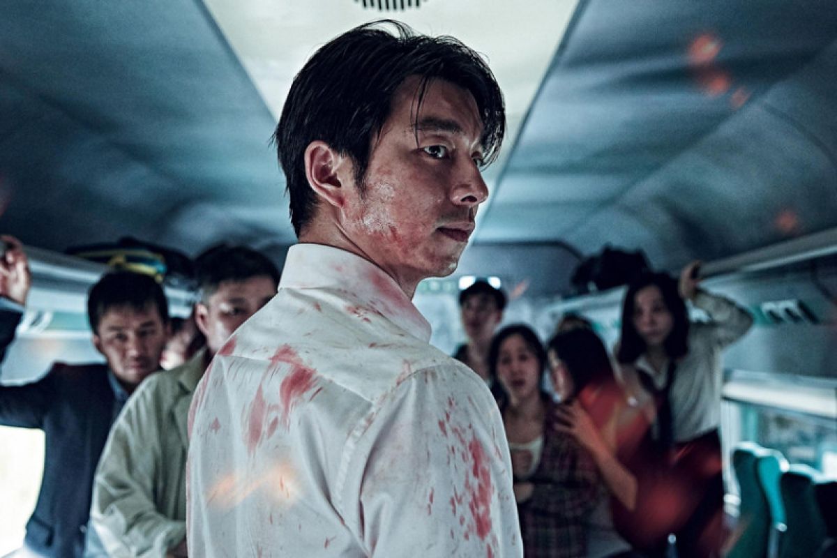 James Wan akan sutradarai 'Train to Busan' untuk masuk Hollywood