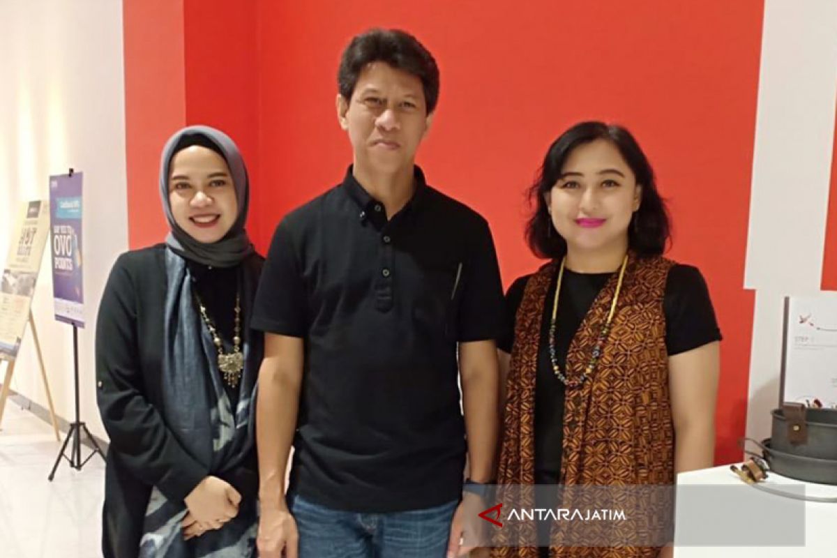 Universitas Trisakti Promosikan Profesi Disainer melalui Pameran