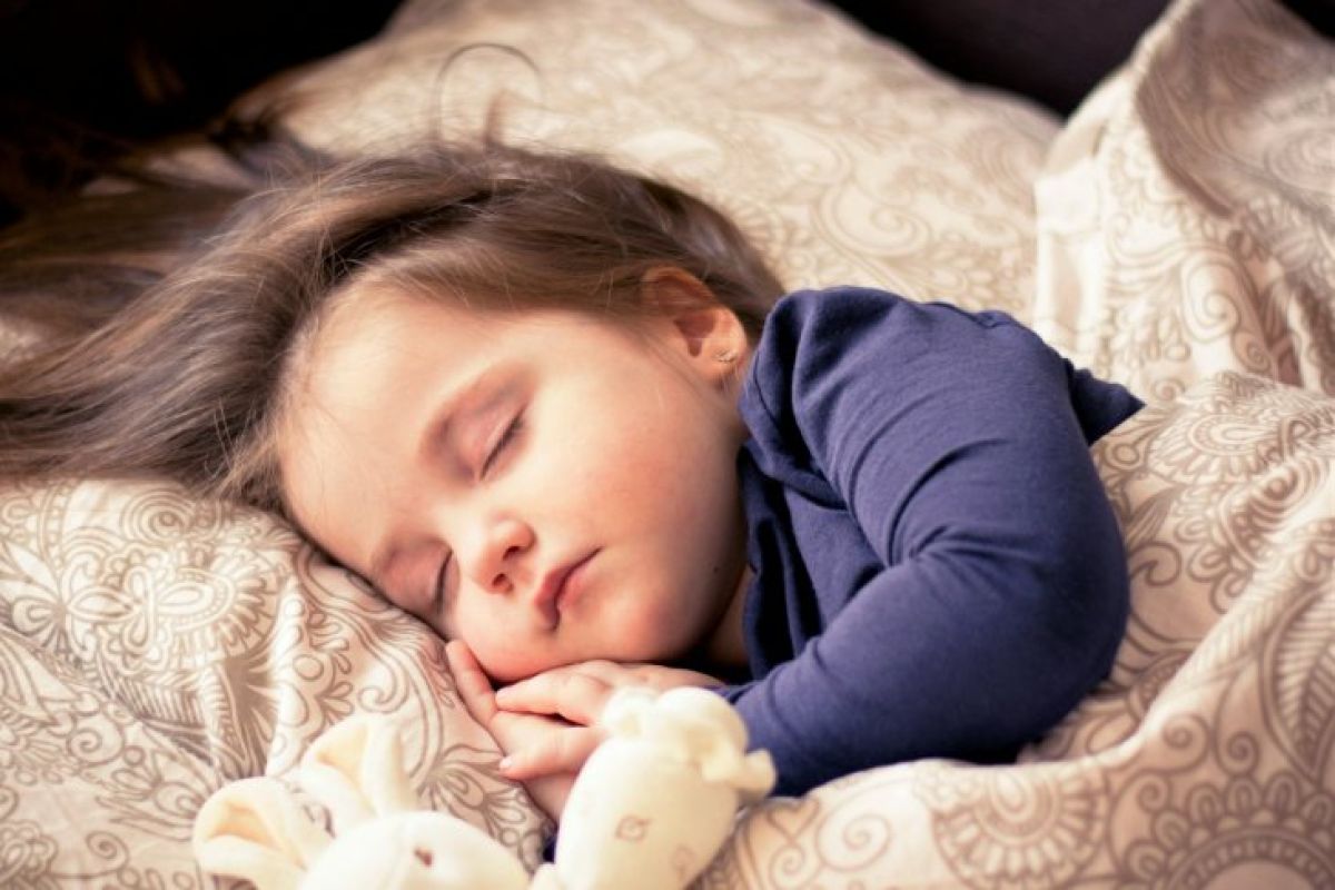 Orang tua agar jaga anak tidak tidur terlalu malam