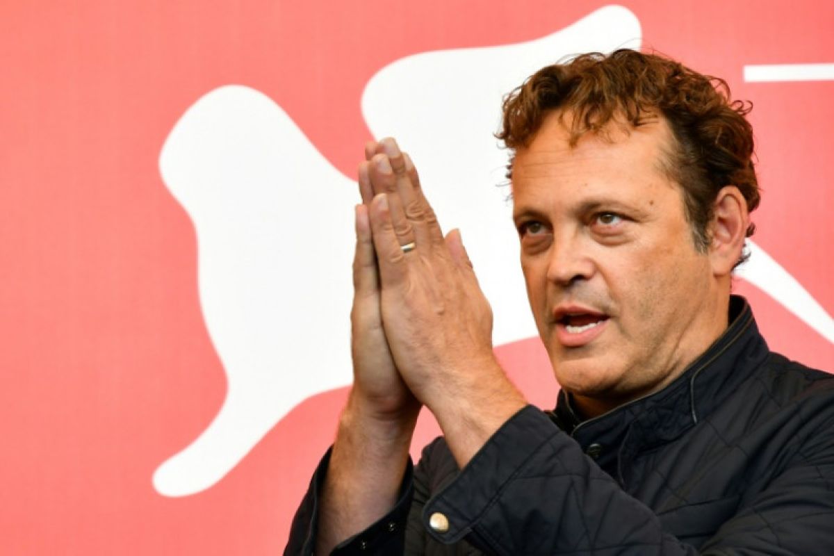 Vince Vaughn hadapi tuntutan atas dugaan nyetir sambil mabuk