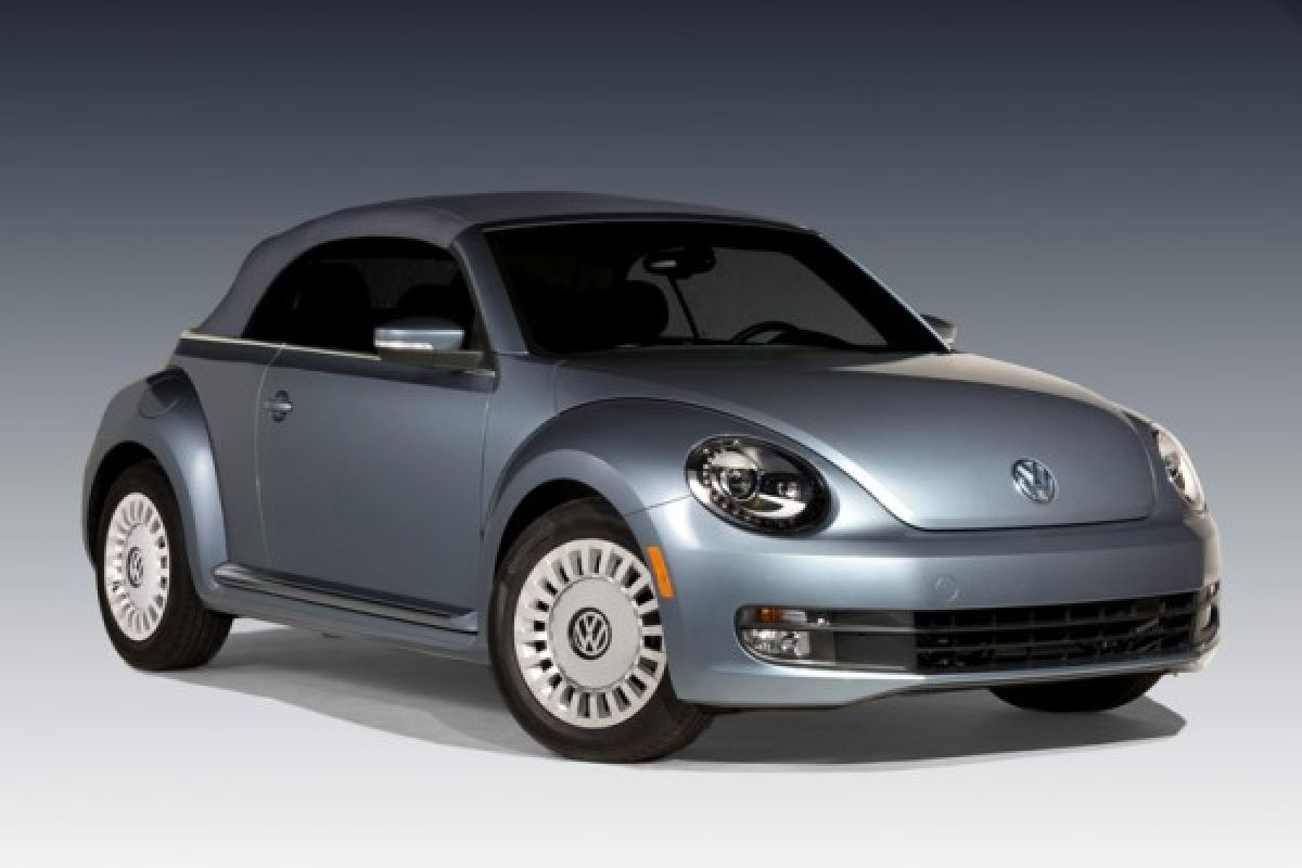 VW Beetle "disuntik mati" pada 2019, mengapa?