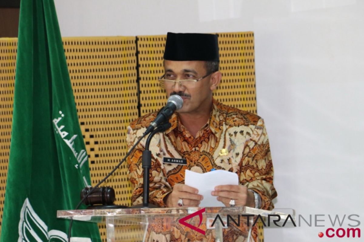 Al Irsyad diharapkan bantu pemberdayaan umat Jaktim