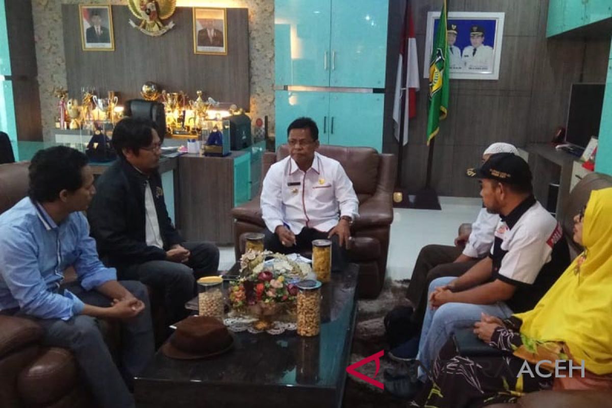 Pemkot Banda Aceh siap sukseskan kejurnas catur