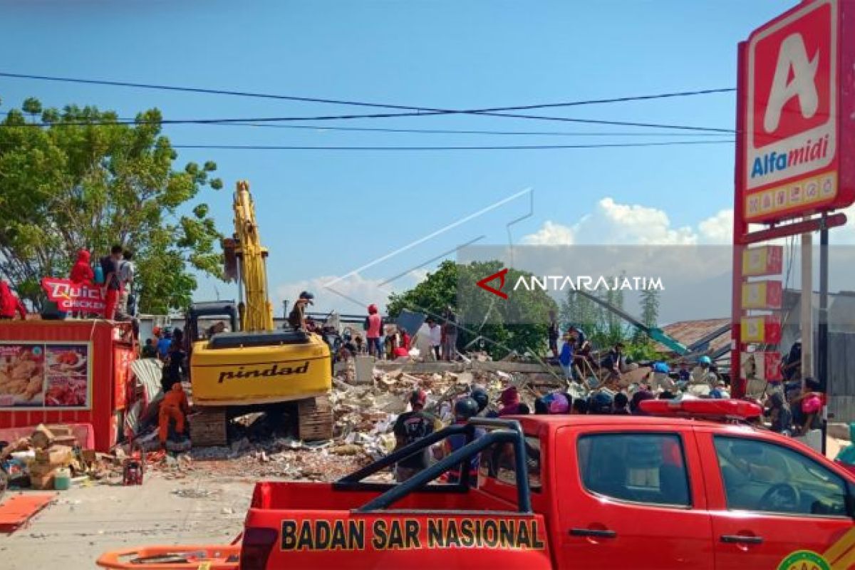 MER-C Berhasil Tembus Lokasi Bencana Palu