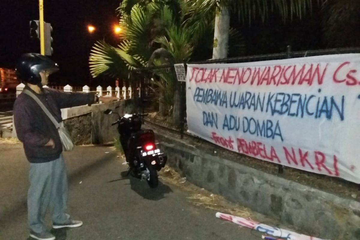 NU Solo sikapi rencana jalan sehat "politik"