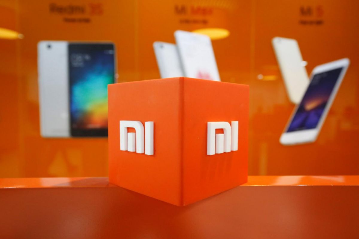 Xiaomi luncurkan Mi Play berdesain bulat