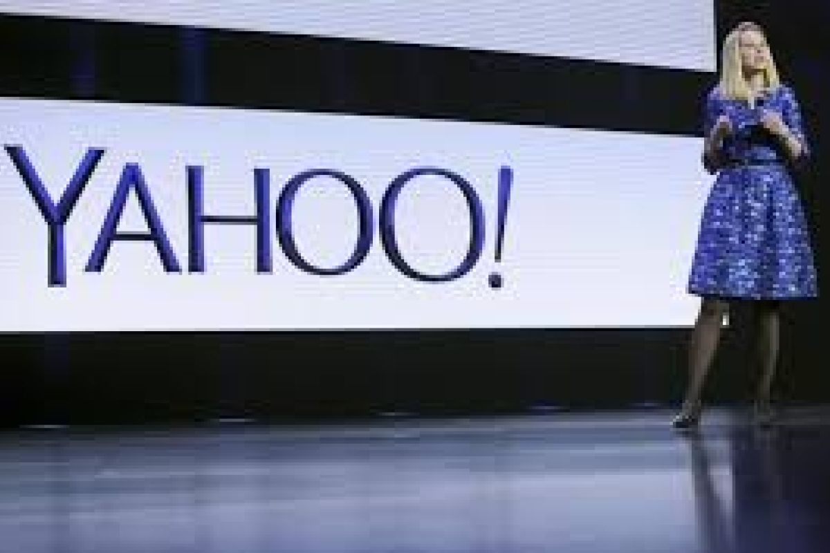 Yahoo tawarkan aplikasi Android serbaguna