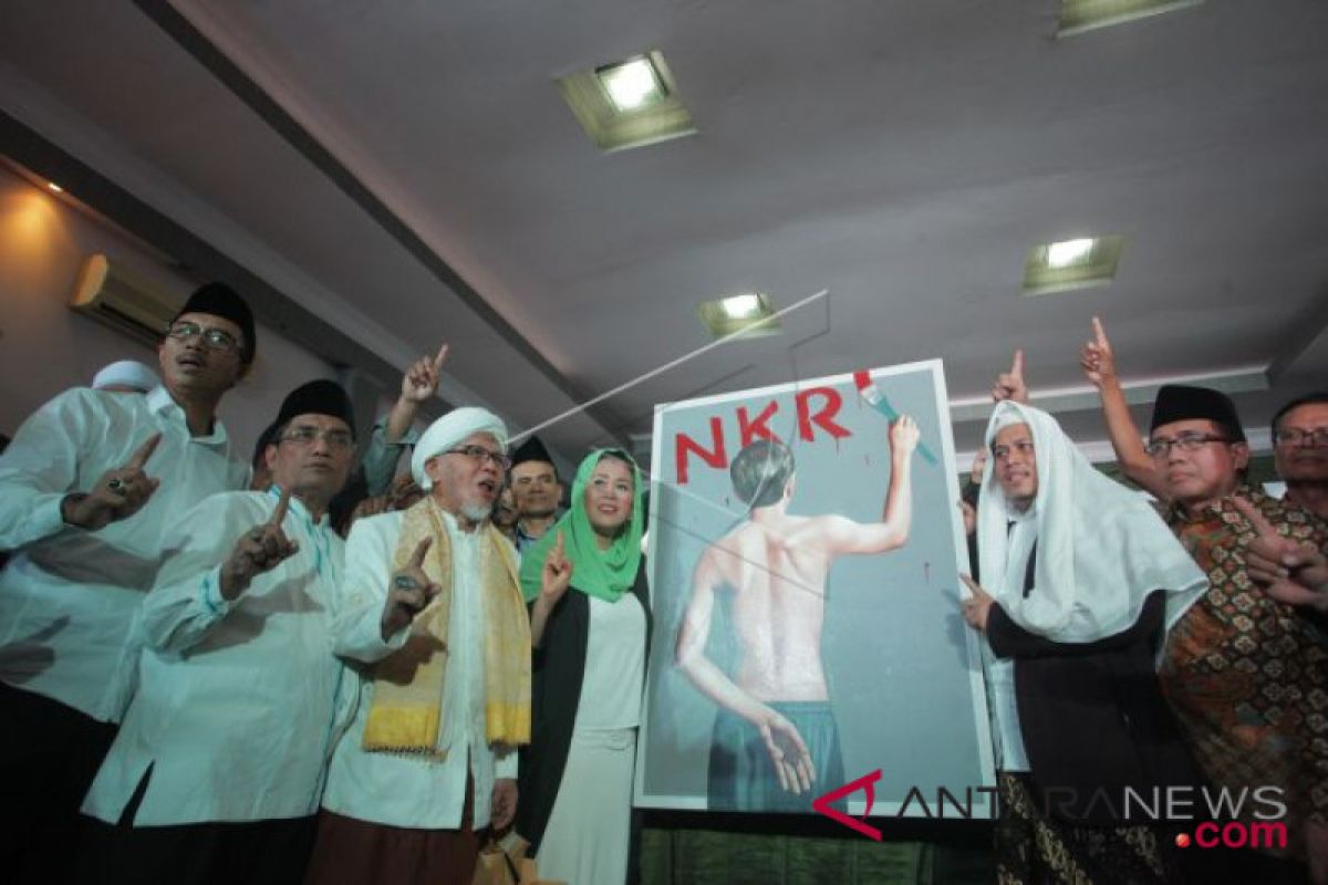 Dukungan Gusdurian dinilai berpengaruh pada Jokowi-Ma'ruf