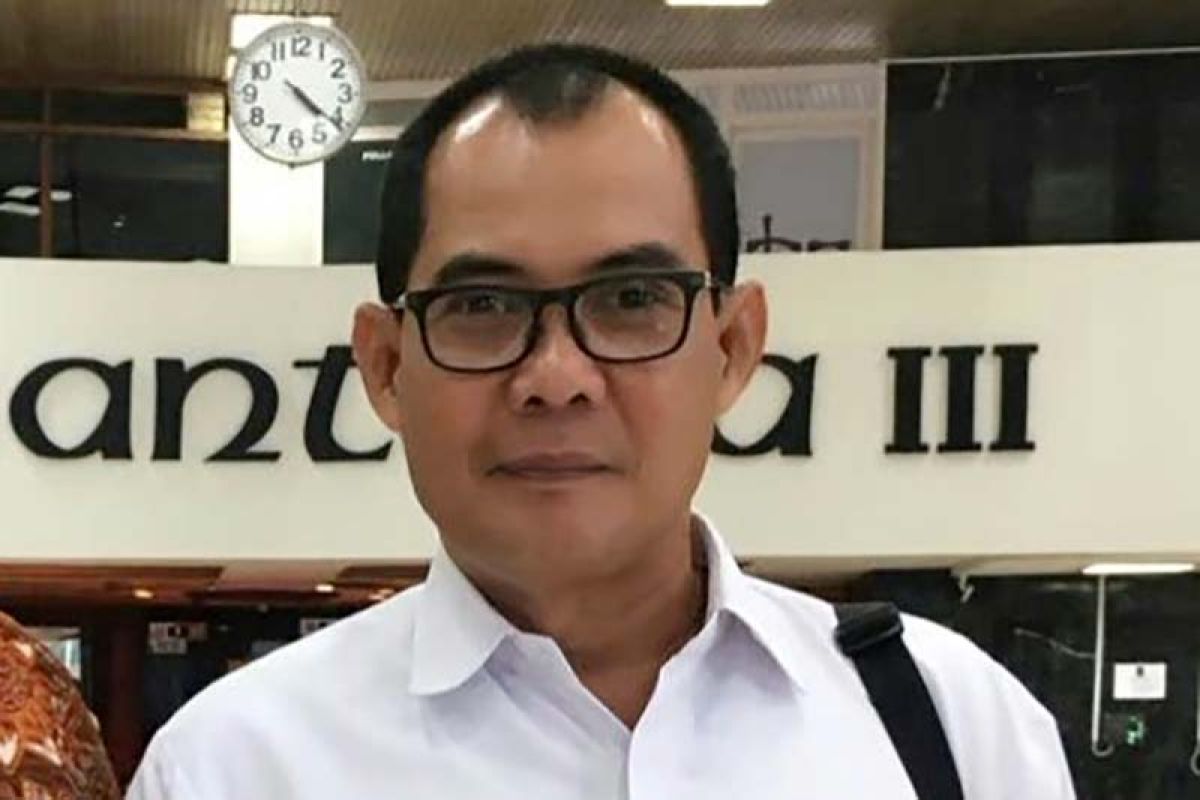 Gerindra Banyumas susun Tim Pemenangan Prabowo-Sandiaga