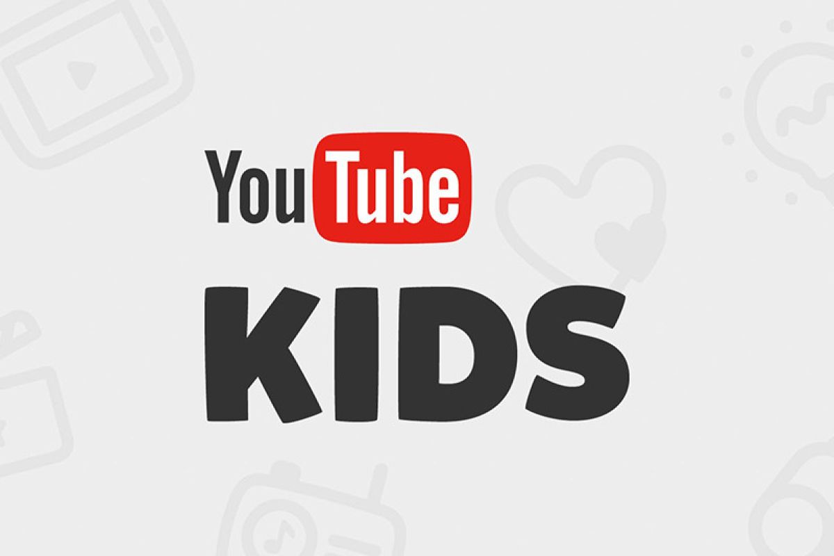Youtube kids berikan cara mengatur konten untuk anak