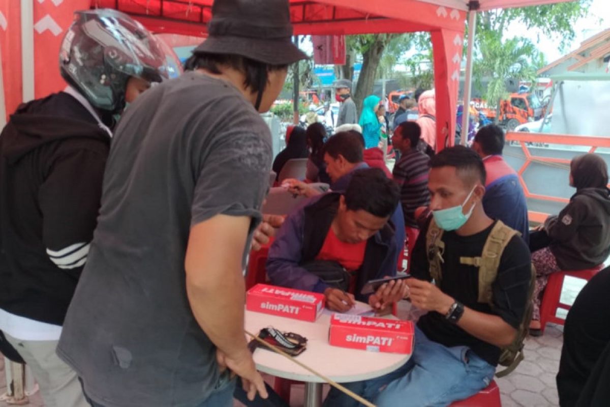 BRTI tanggapi soal keluhan kewajiban registrasi kartu SIM