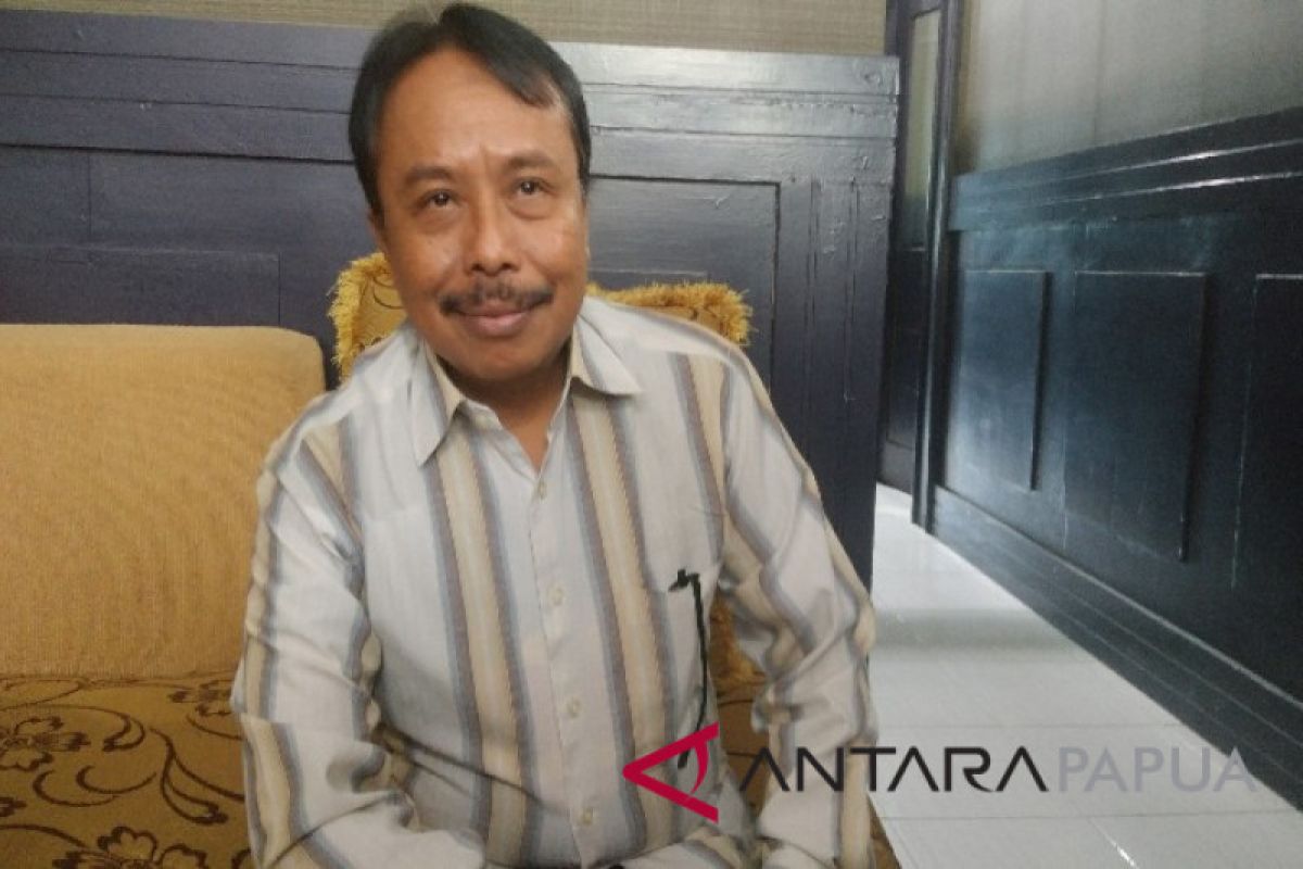 Ardindo Papua berharap penyerapan APBD 2019 dipercepat