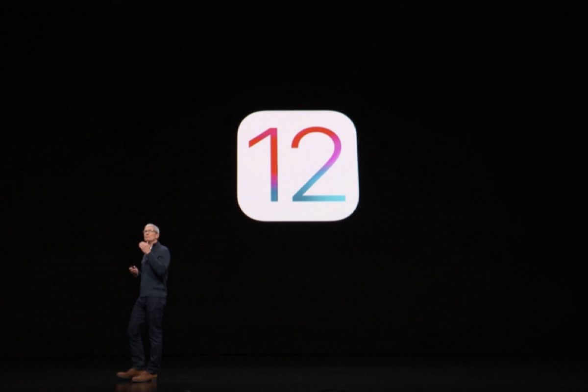 Apple rilis iOS 12.1 hadirkan fitur baru