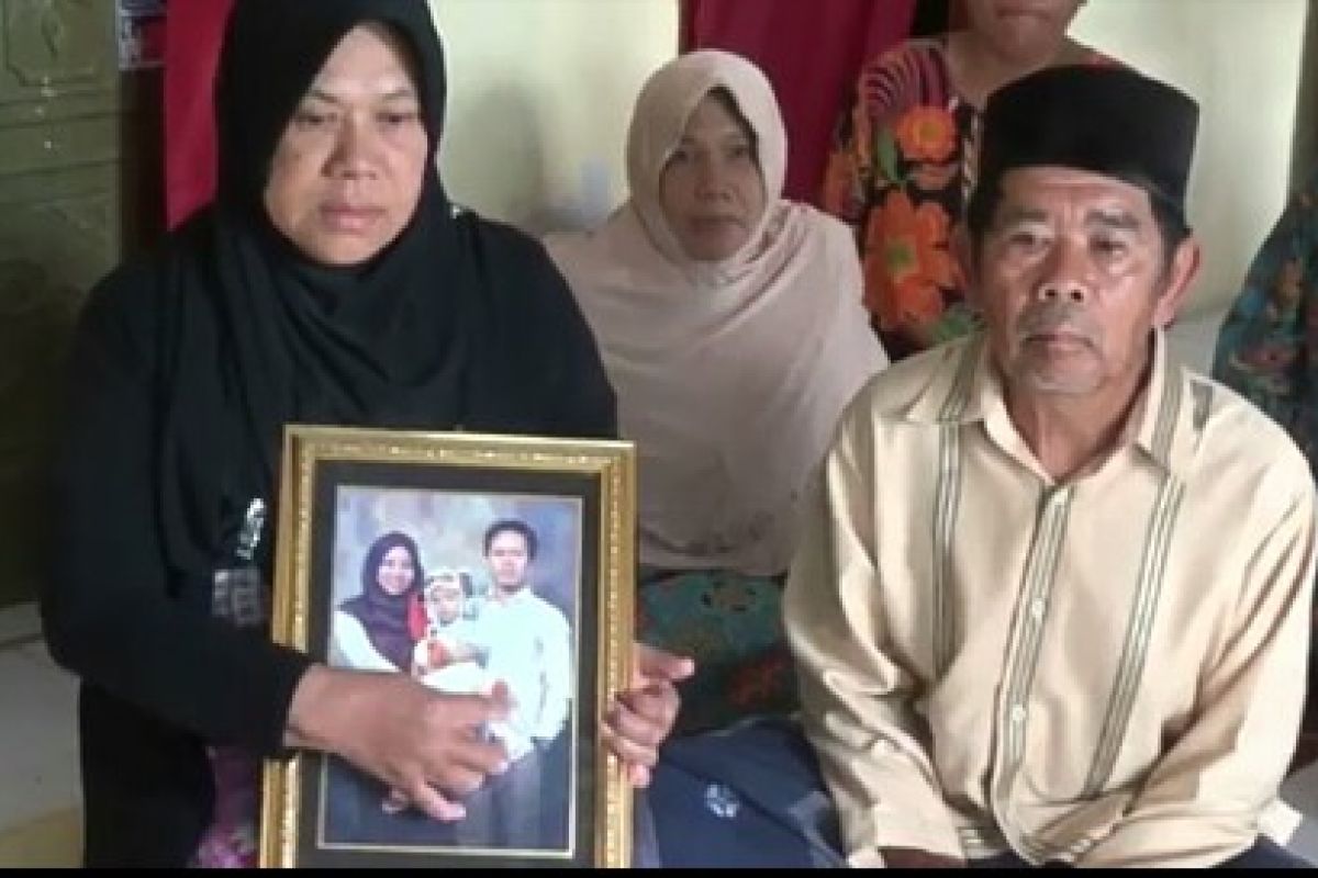 Dua Warga Blitar Diduga Menjadi Korban Jatuhnya Lion Air