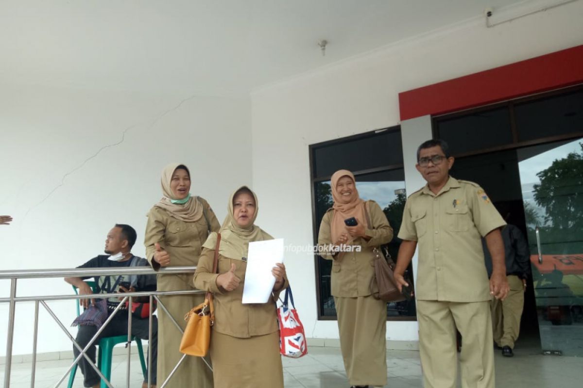 Laporan dari Posko Relawan Kaltara di Lokasi Bencana Sulawesi Tengah  (3-Habis)