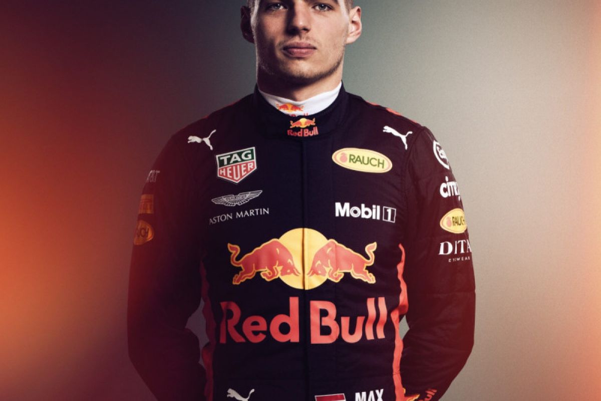 Verstappen sebut sayap baru mobil F1 2019 "lebih jelek"