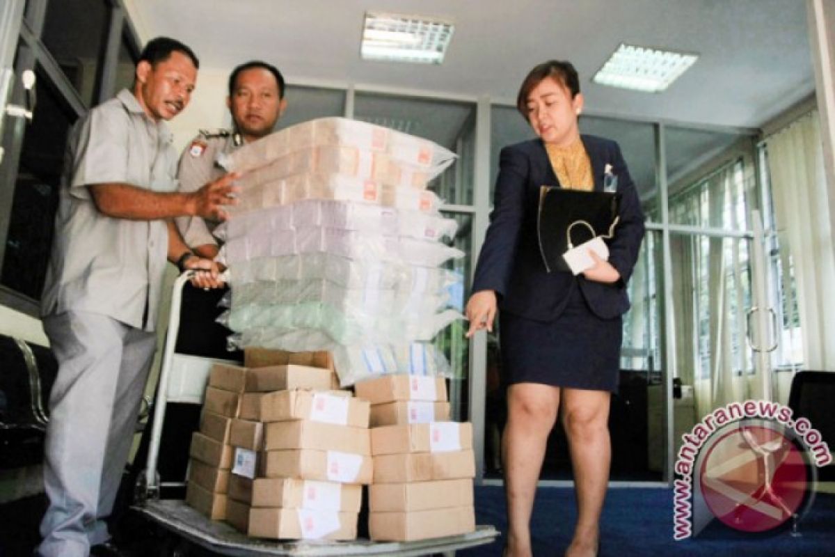 BI Papua Barat antisipasi lonjakan kebutuhan uang kartal jelang Natal