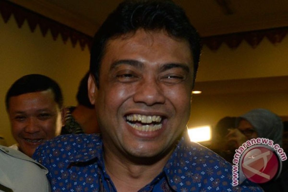 Said Iqbal Penuhi Panggilan Polisi