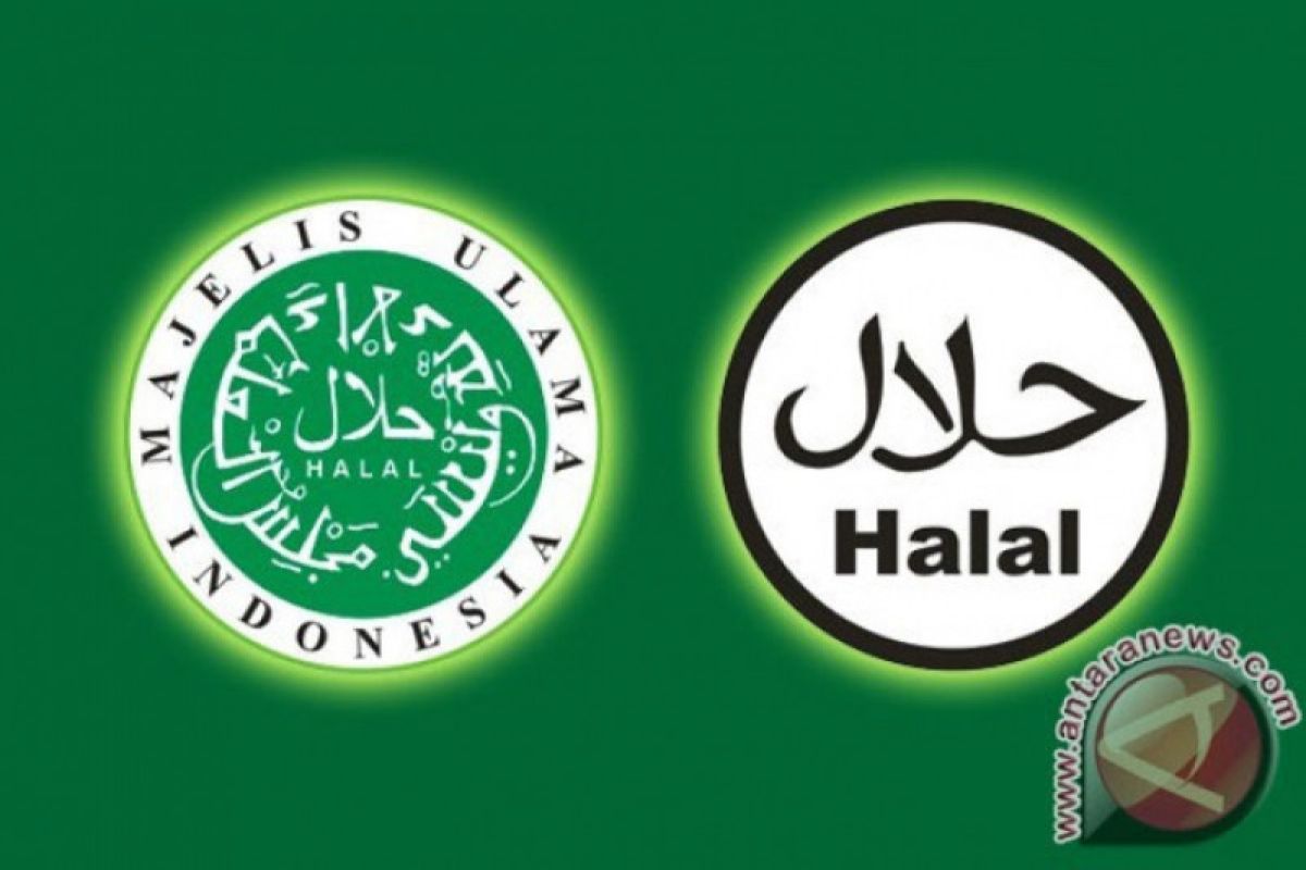 Pemprov-MUI Jateng beri sertifikat halal produk UMKM