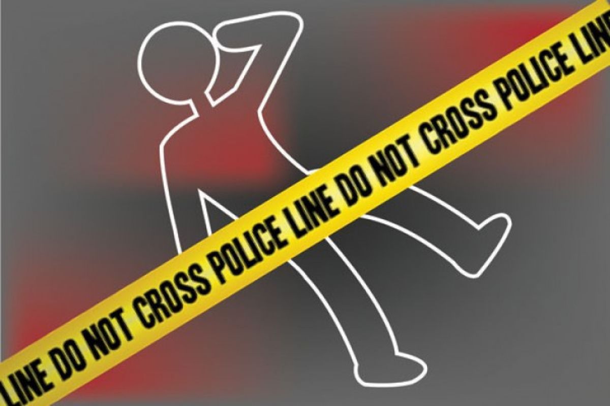 Pria tanpa identitas tewas lompat di area parkir Mal Season City