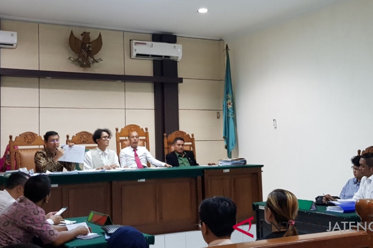 Pengembang Apartemen D'Paragon ditagih Rp20 miliar