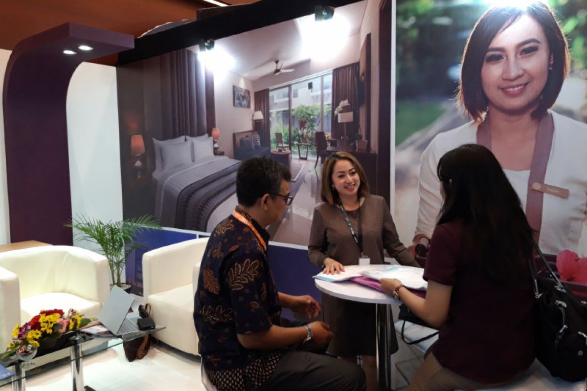 IBD Expo 2018: Business Matching tingkatkan Sinergi BUMN