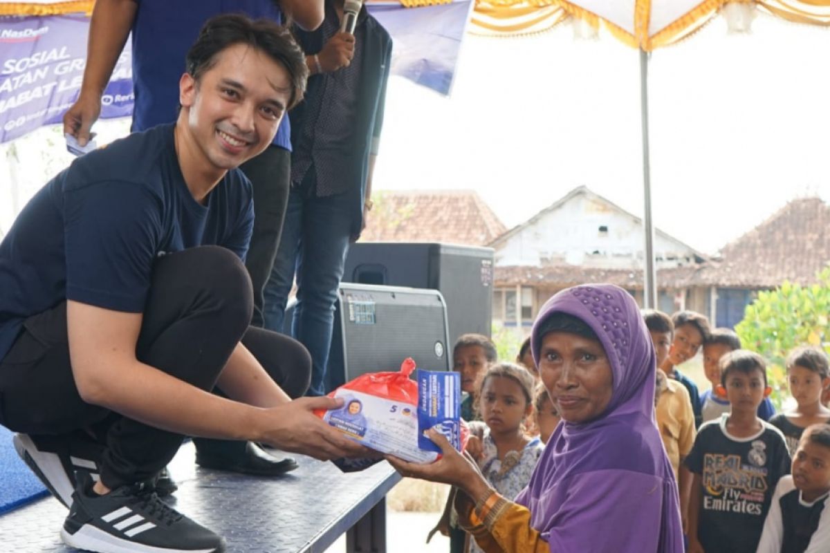 Sahabat Lestari kembali berikan layanan kesehatan gratis warga Demak