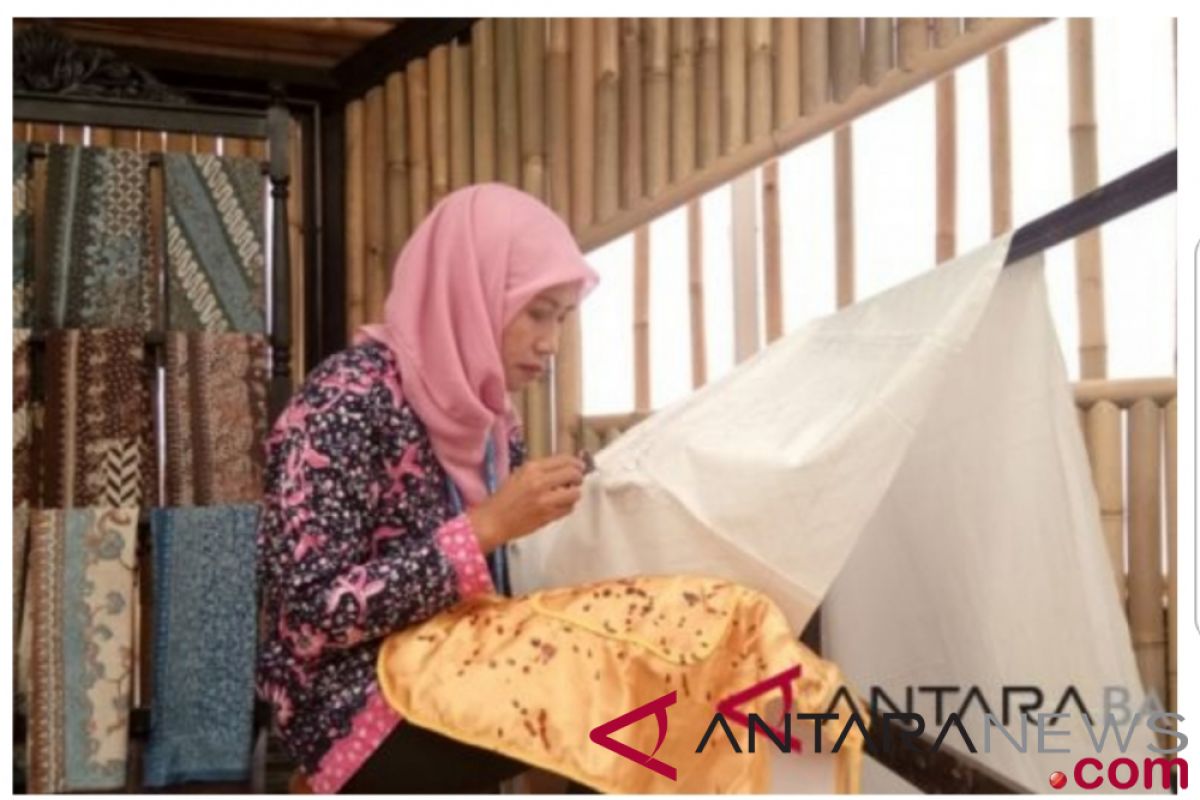 15 countries to participate in Nusantara Batik Week