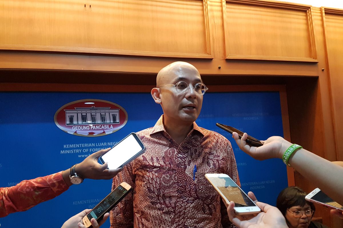 KJRI Osaka tindak lanjuti kabar WNI dilaporkan hilang