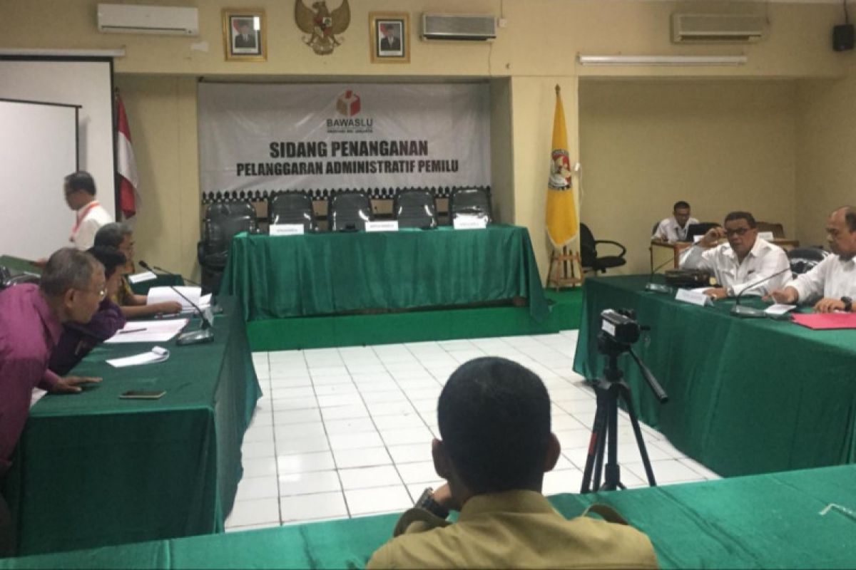 Caleg Perindo Jadi Tersangka Karena Bagi-bagi Minyak Goreng