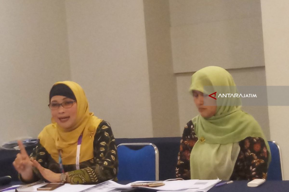 BSN-Pemprov Jatim Promosikan Produk SNI Lewat Pameran 